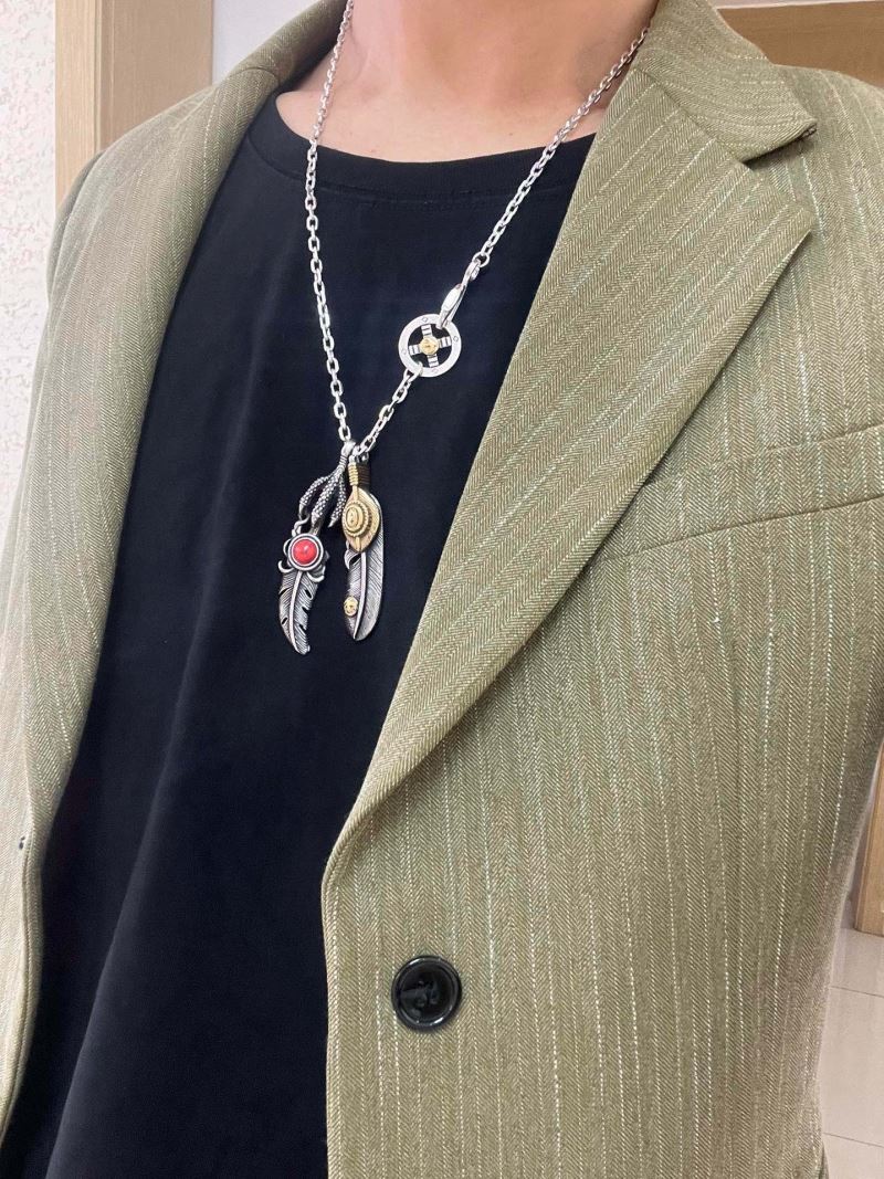 Gucci Necklaces